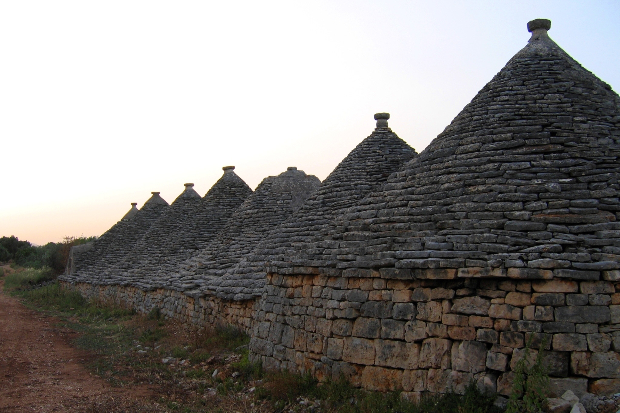 Alberobello